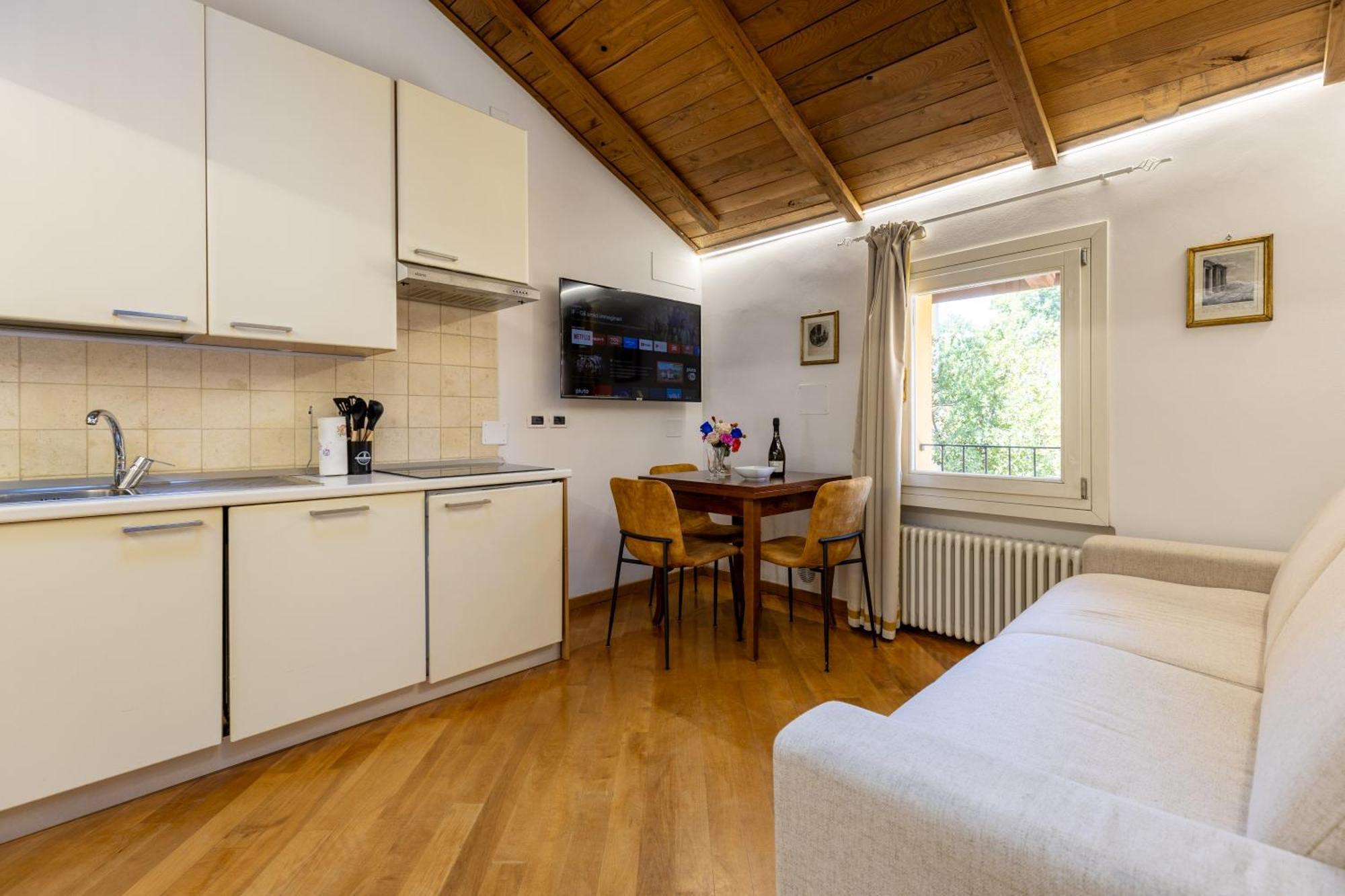 Frassinago Deluxe Suites-Bolognarooms Dış mekan fotoğraf