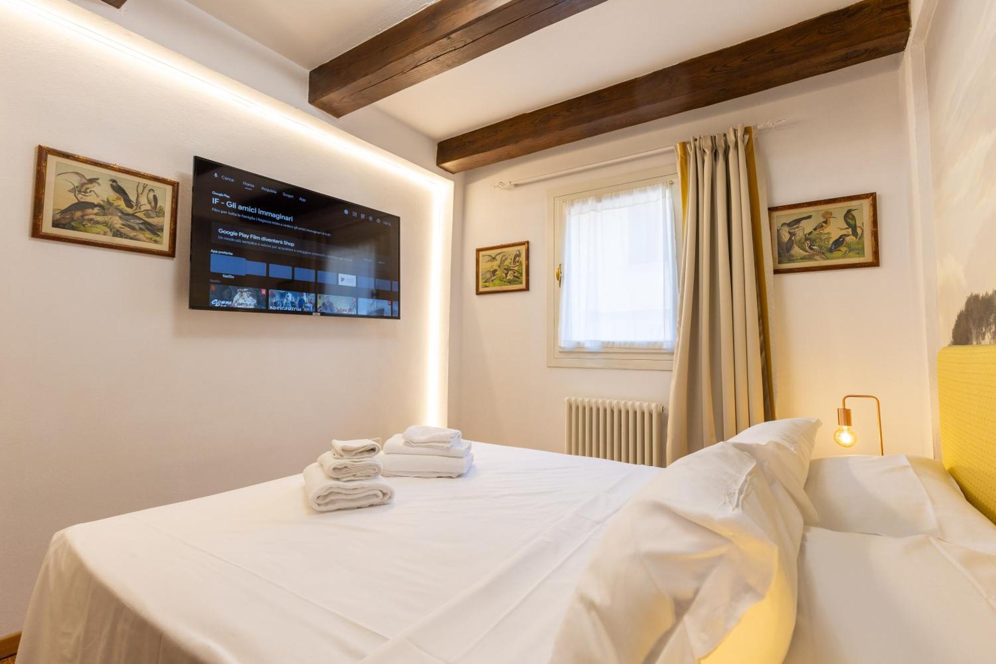 Frassinago Deluxe Suites-Bolognarooms Dış mekan fotoğraf