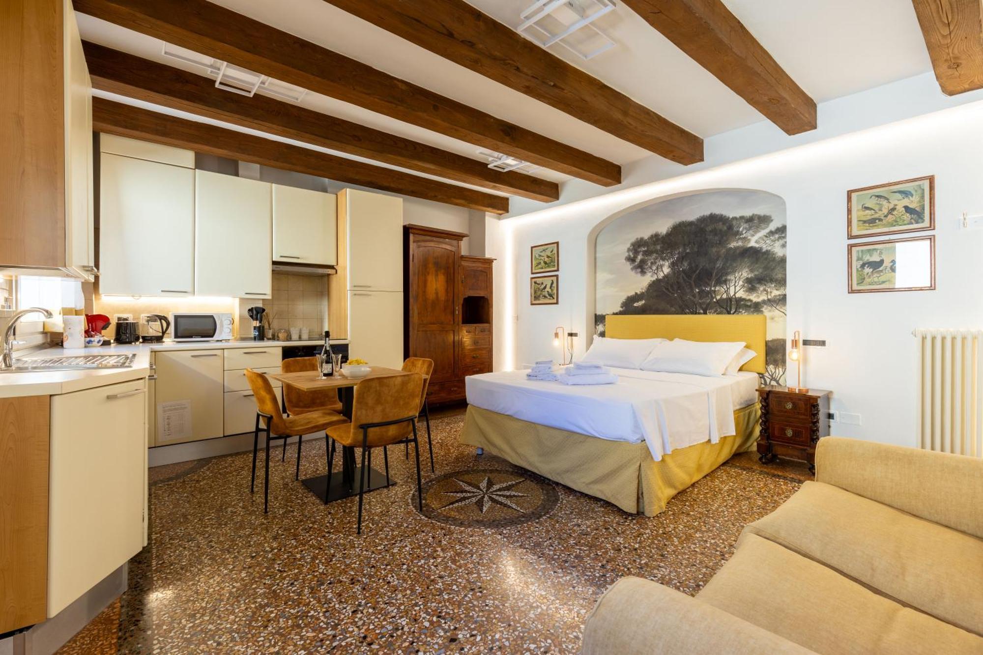 Frassinago Deluxe Suites-Bolognarooms Dış mekan fotoğraf