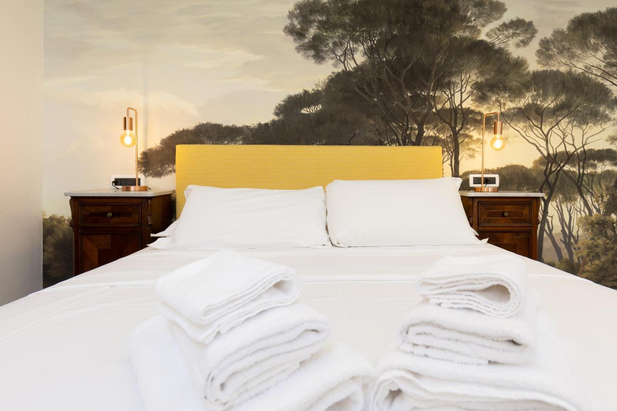 Frassinago Deluxe Suites-Bolognarooms Dış mekan fotoğraf
