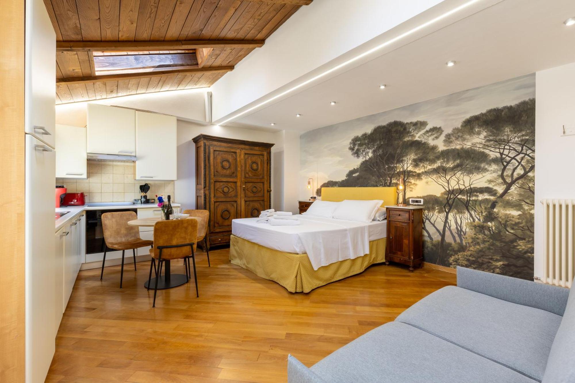 Frassinago Deluxe Suites-Bolognarooms Dış mekan fotoğraf
