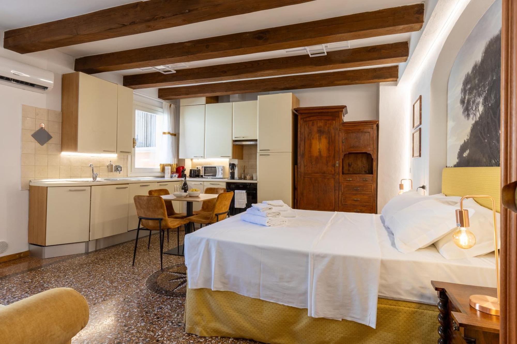 Frassinago Deluxe Suites-Bolognarooms Dış mekan fotoğraf