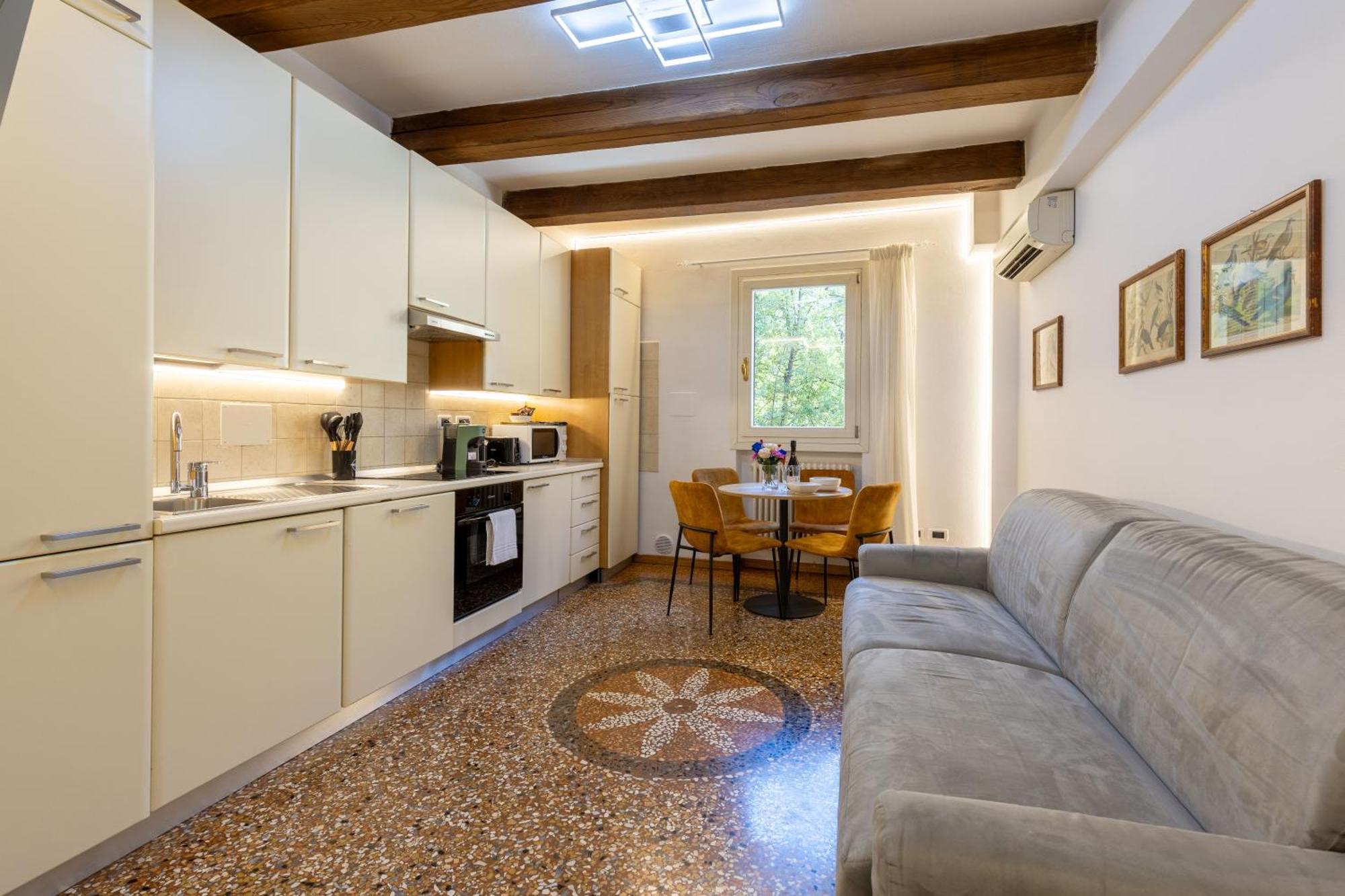 Frassinago Deluxe Suites-Bolognarooms Dış mekan fotoğraf