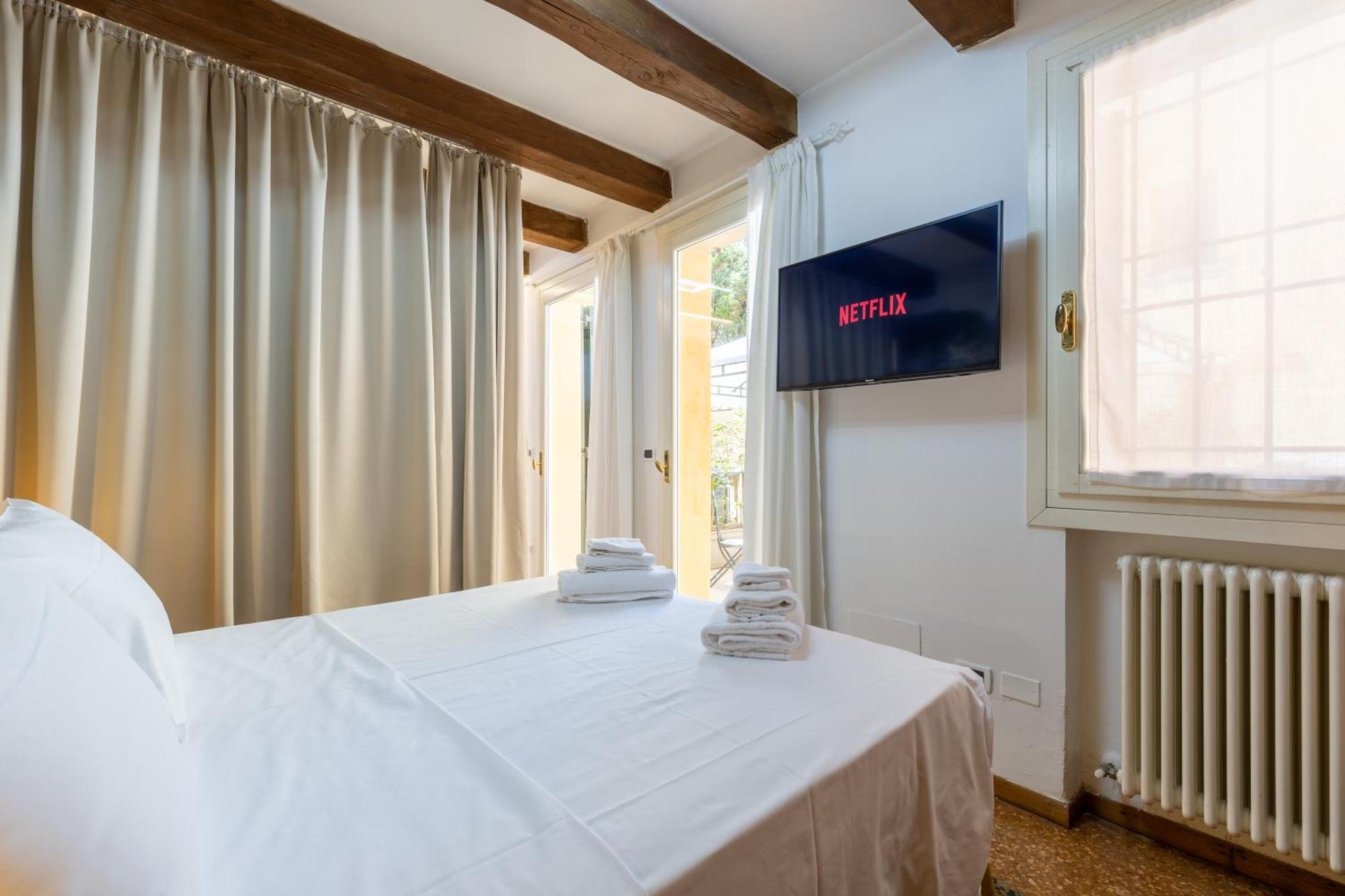 Frassinago Deluxe Suites-Bolognarooms Dış mekan fotoğraf