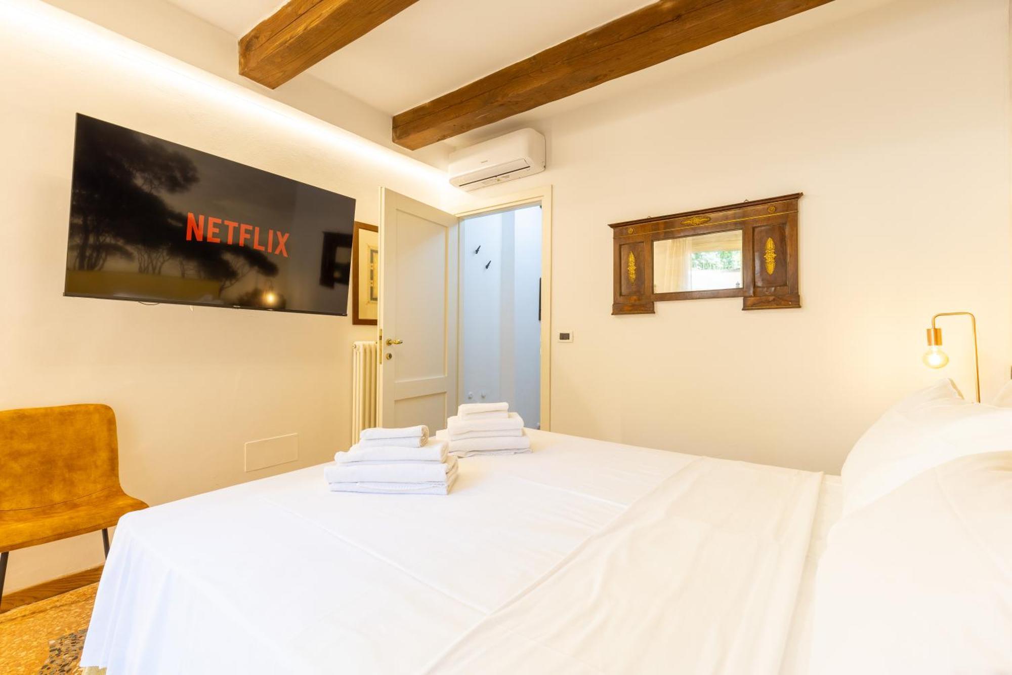Frassinago Deluxe Suites-Bolognarooms Dış mekan fotoğraf