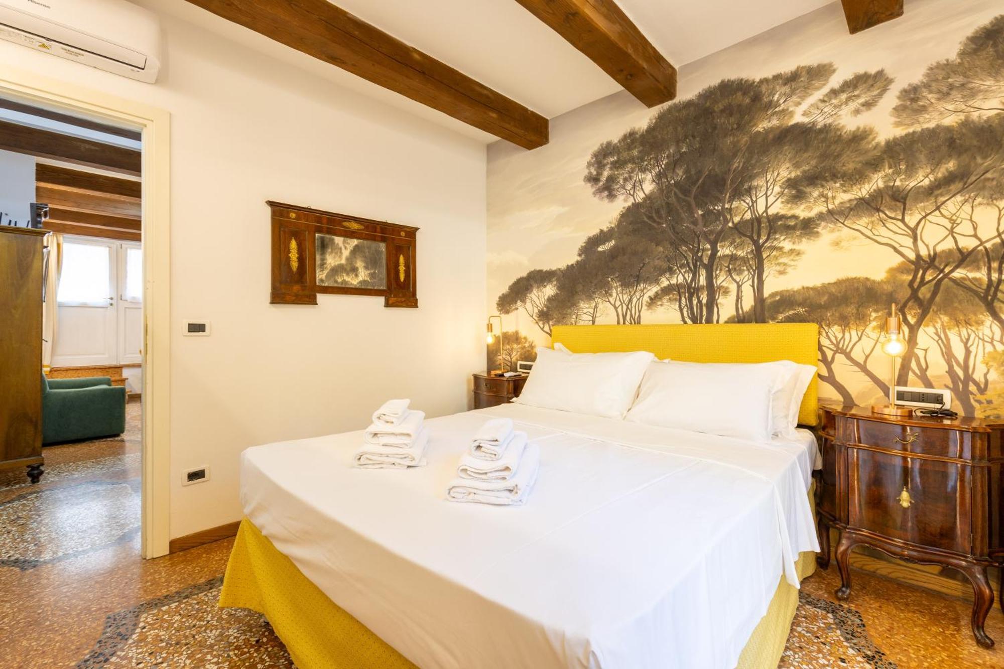 Frassinago Deluxe Suites-Bolognarooms Dış mekan fotoğraf