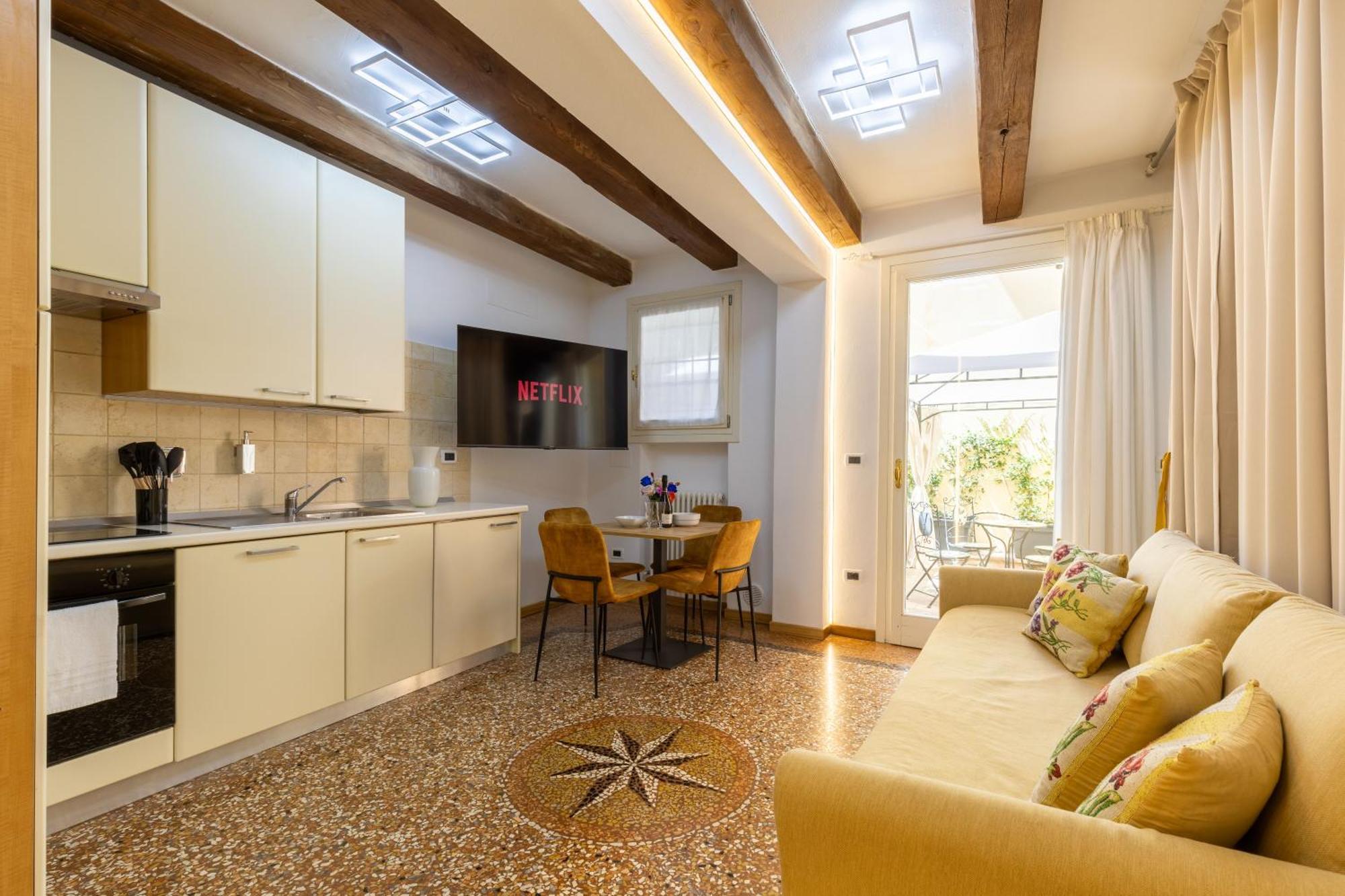 Frassinago Deluxe Suites-Bolognarooms Dış mekan fotoğraf