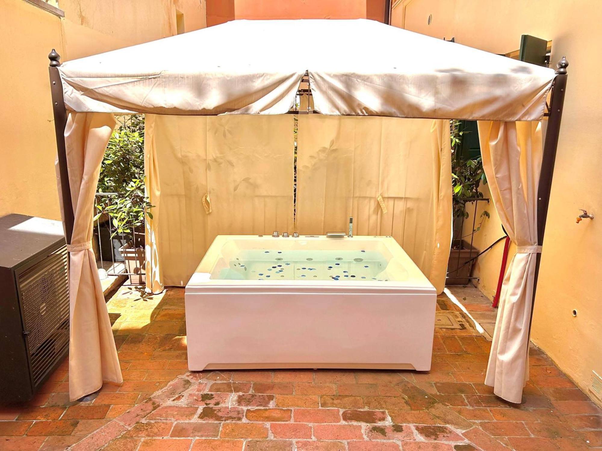 Frassinago Deluxe Suites-Bolognarooms Dış mekan fotoğraf
